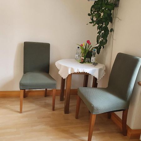 Pension Refugium Ueberm Schwansee Weimar  Ngoại thất bức ảnh
