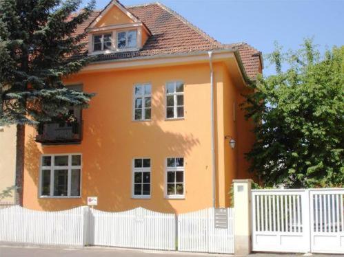 Pension Refugium Ueberm Schwansee Weimar  Ngoại thất bức ảnh