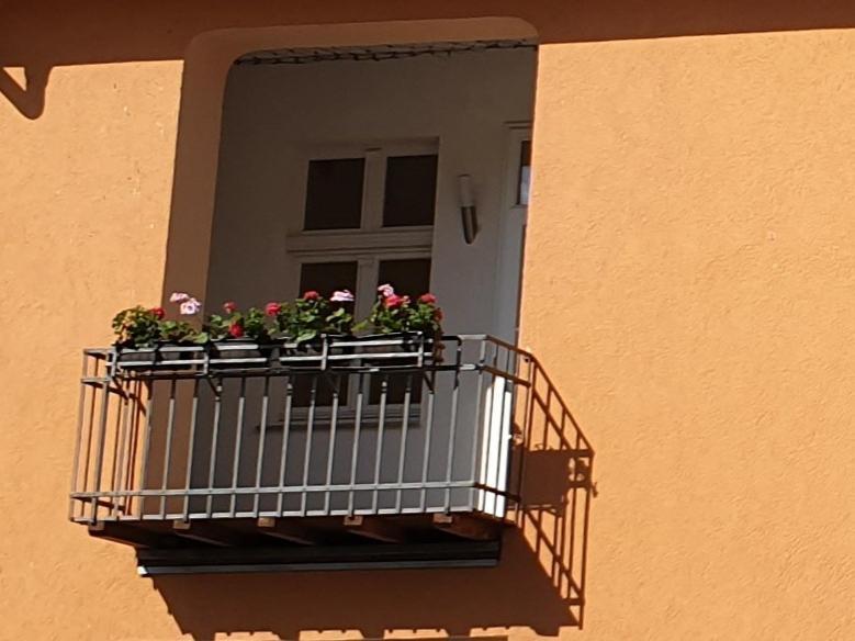Pension Refugium Ueberm Schwansee Weimar  Ngoại thất bức ảnh